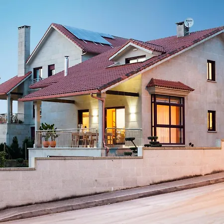 Villa Abuin Meano Exterior photo