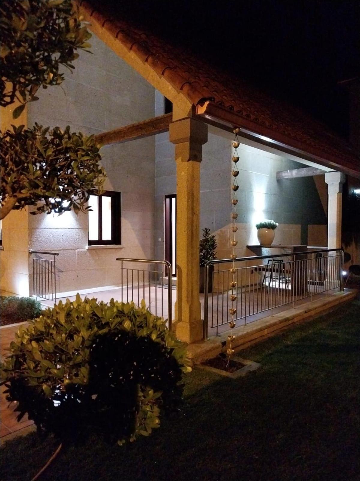 Holiday home Abuin Meano
