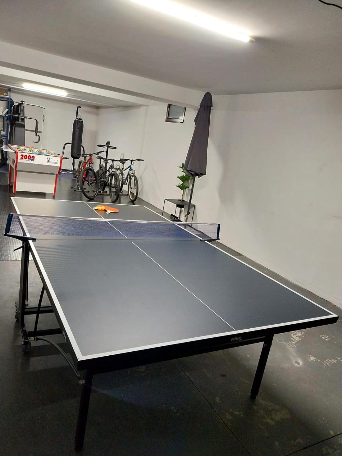 Abuin Holiday home Meano